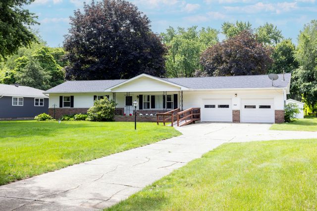 7032 W Red Apple Drive, Michigan City, IN 46360