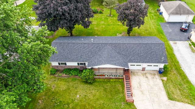 7032 W Red Apple Drive, Michigan City, IN 46360