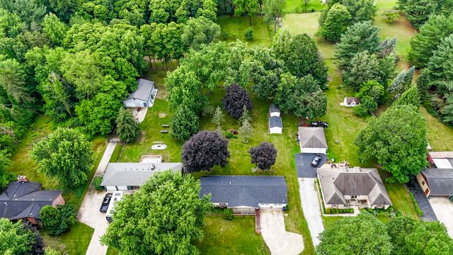 7032 W Red Apple Drive, Michigan City, IN 46360