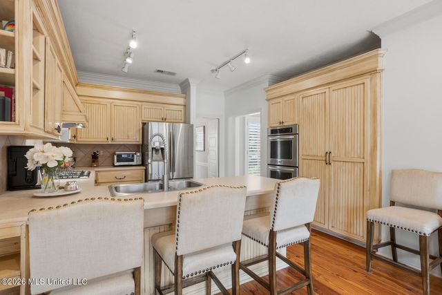 203 Persimmon Hill, Ridgeland, MS 39157