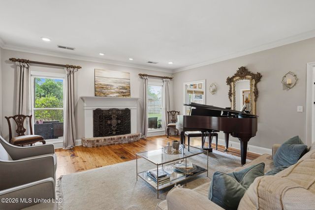 203 Persimmon Hill, Ridgeland, MS 39157