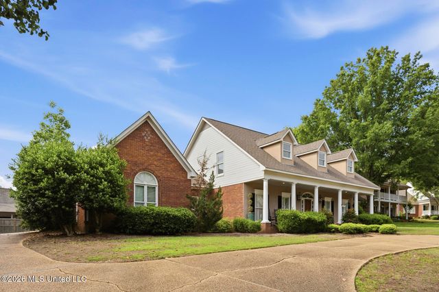 203 Persimmon Hill, Ridgeland, MS 39157