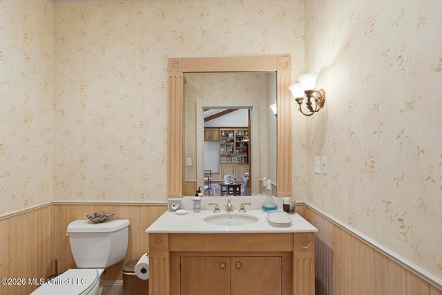 203 Persimmon Hill, Ridgeland, MS 39157