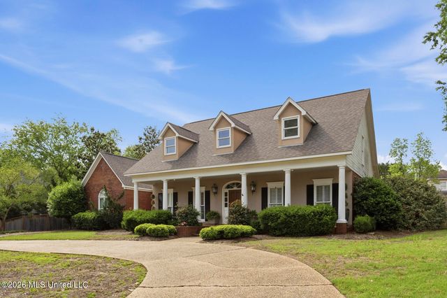 203 Persimmon Hill, Ridgeland, MS 39157