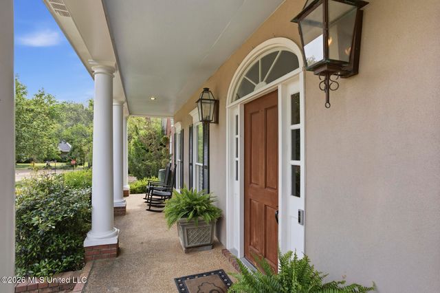 203 Persimmon Hill, Ridgeland, MS 39157