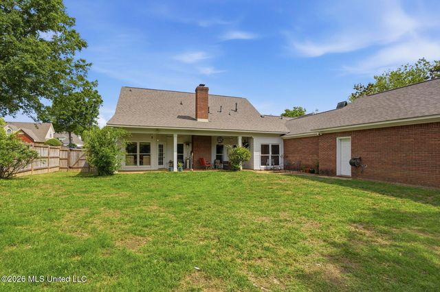 203 Persimmon Hill, Ridgeland, MS 39157