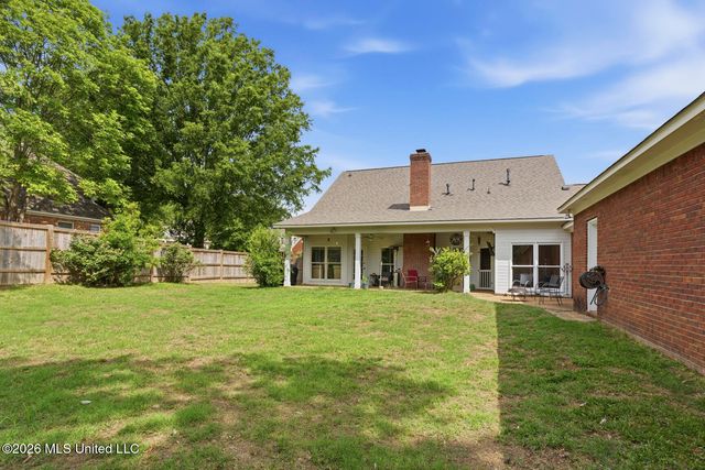 203 Persimmon Hill, Ridgeland, MS 39157