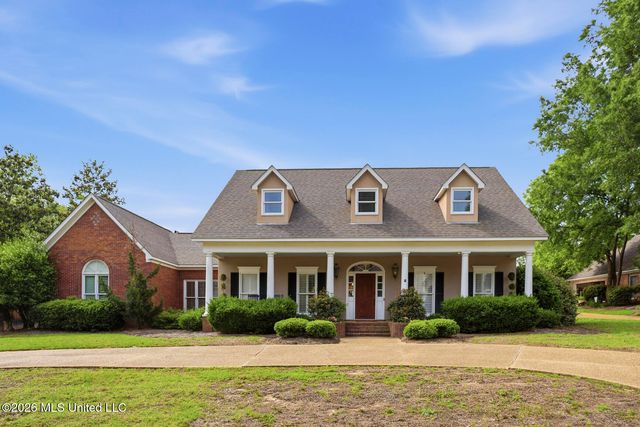 203 Persimmon Hill, Ridgeland, MS 39157