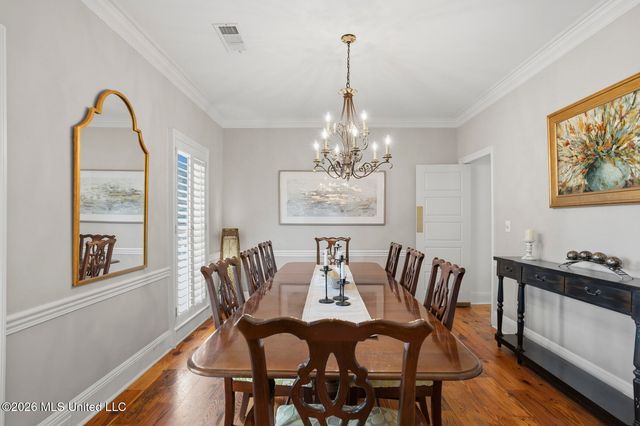 203 Persimmon Hill, Ridgeland, MS 39157
