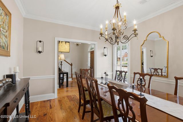 203 Persimmon Hill, Ridgeland, MS 39157