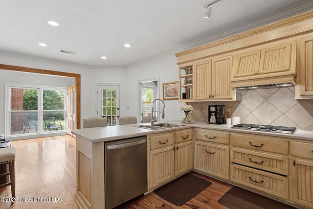 203 Persimmon Hill, Ridgeland, MS 39157