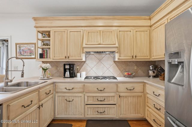 203 Persimmon Hill, Ridgeland, MS 39157