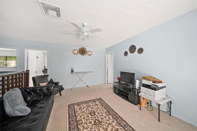 2822 Colonial Drive, Sugar Land, TX 77479