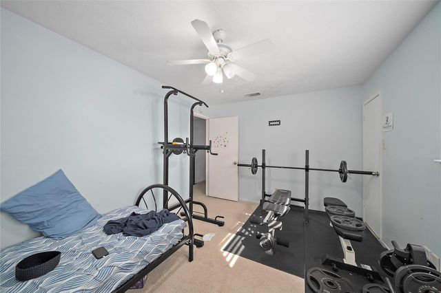 2822 Colonial Drive, Sugar Land, TX 77479