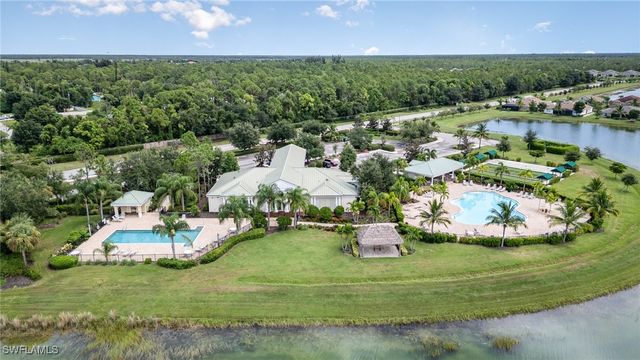 3951 Crosswater DR, North Fort Myers, FL 33917