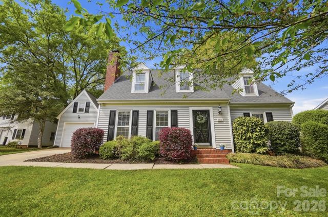 8912 Danson Drive, Charlotte, NC 28277