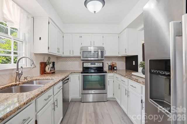 8912 Danson Drive, Charlotte, NC 28277