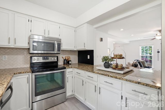 8912 Danson Drive, Charlotte, NC 28277