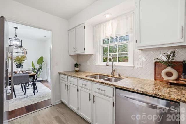 8912 Danson Drive, Charlotte, NC 28277