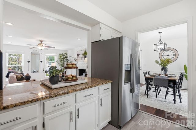 8912 Danson Drive, Charlotte, NC 28277