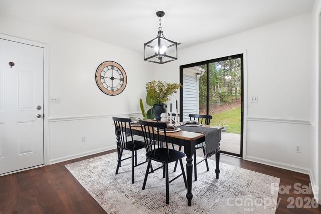 8912 Danson Drive, Charlotte, NC 28277