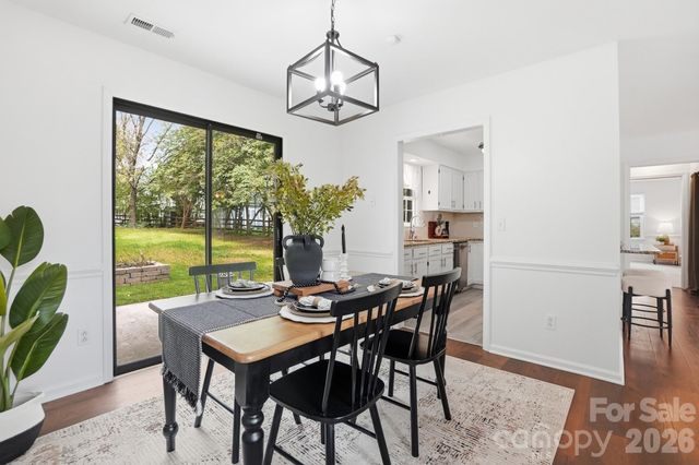 8912 Danson Drive, Charlotte, NC 28277