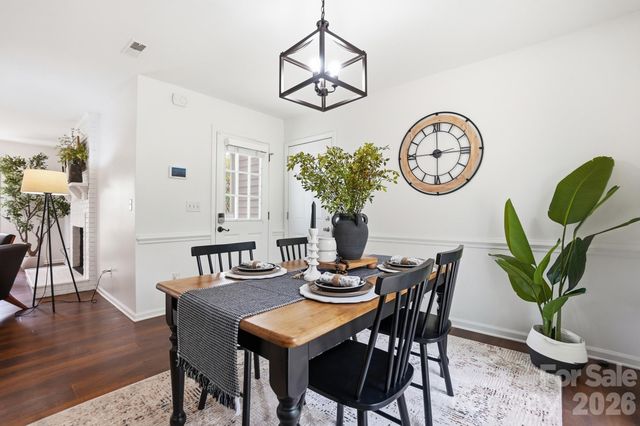 8912 Danson Drive, Charlotte, NC 28277