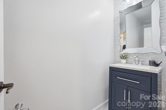 8912 Danson Drive, Charlotte, NC 28277