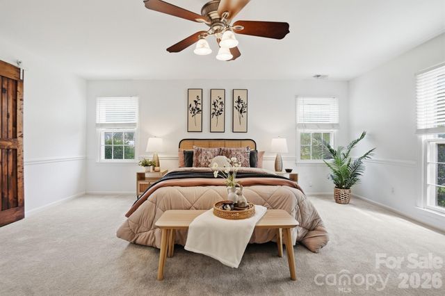 8912 Danson Drive, Charlotte, NC 28277