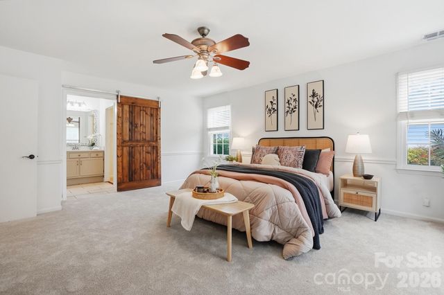 8912 Danson Drive, Charlotte, NC 28277