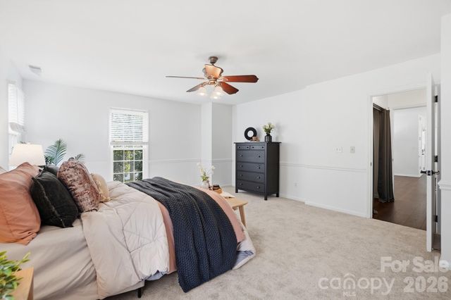 8912 Danson Drive, Charlotte, NC 28277