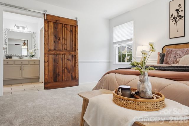 8912 Danson Drive, Charlotte, NC 28277