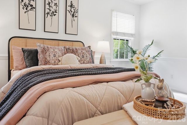 8912 Danson Drive, Charlotte, NC 28277