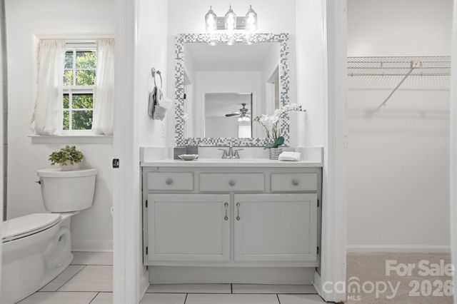 8912 Danson Drive, Charlotte, NC 28277