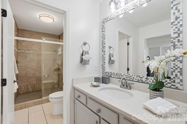 8912 Danson Drive, Charlotte, NC 28277