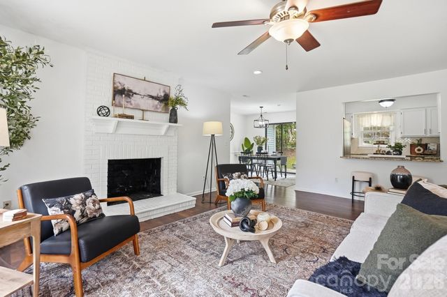 8912 Danson Drive, Charlotte, NC 28277