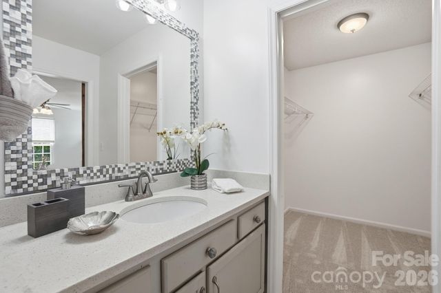 8912 Danson Drive, Charlotte, NC 28277