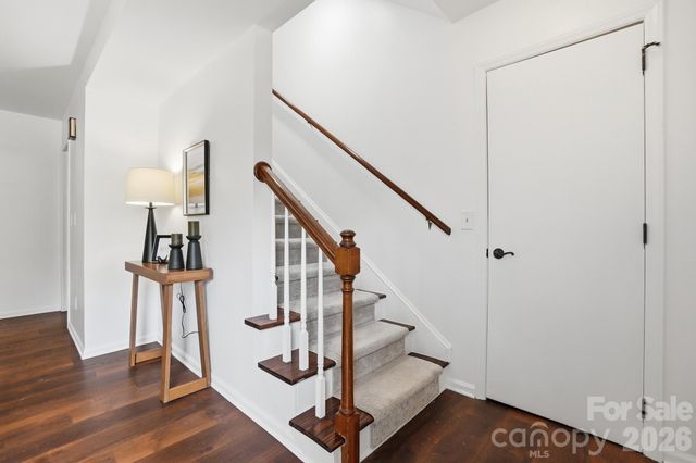 8912 Danson Drive, Charlotte, NC 28277