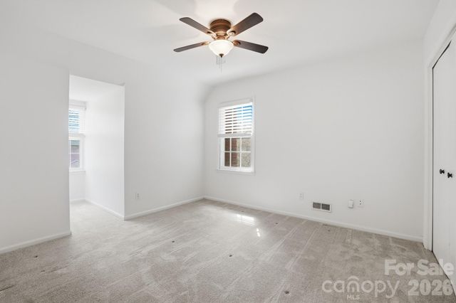 8912 Danson Drive, Charlotte, NC 28277