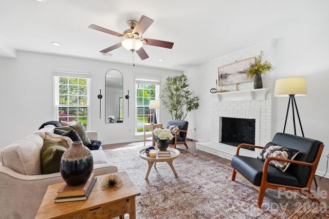 8912 Danson Drive, Charlotte, NC 28277