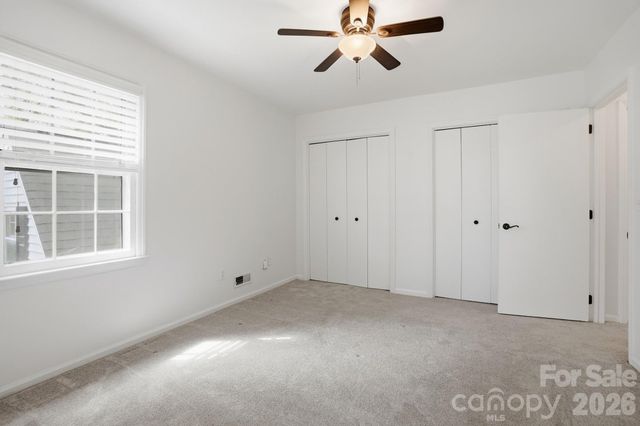 8912 Danson Drive, Charlotte, NC 28277