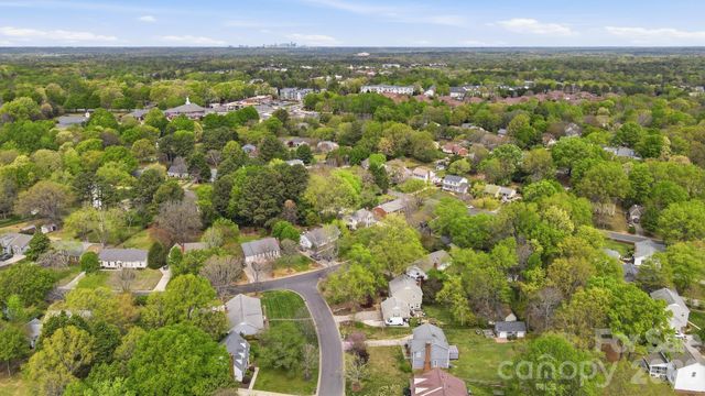 8912 Danson Drive, Charlotte, NC 28277
