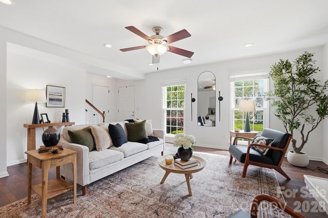 8912 Danson Drive, Charlotte, NC 28277