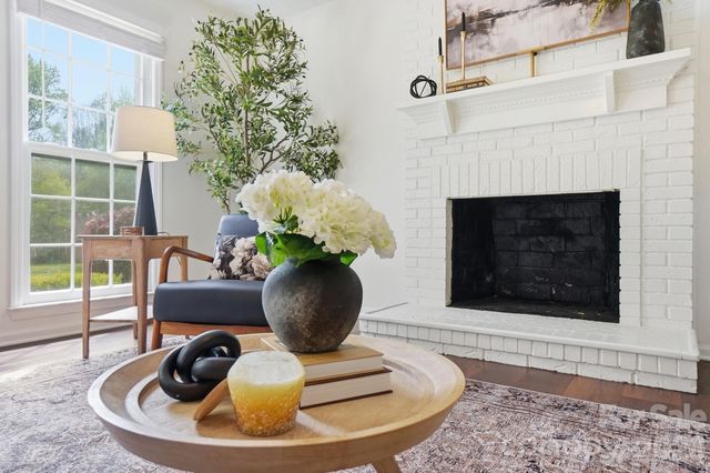 8912 Danson Drive, Charlotte, NC 28277