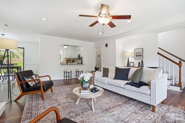 8912 Danson Drive, Charlotte, NC 28277