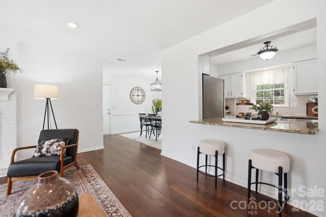 8912 Danson Drive, Charlotte, NC 28277