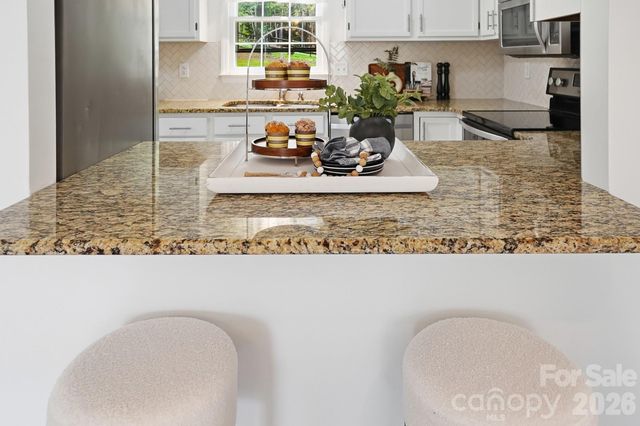 8912 Danson Drive, Charlotte, NC 28277