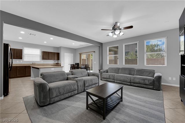 987 Via Del Campo, Henderson, NV 89011