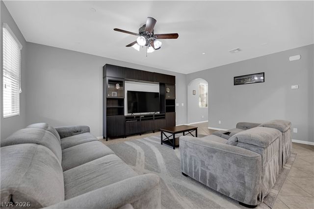 987 Via Del Campo, Henderson, NV 89011