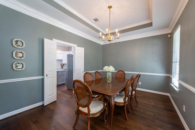 20006 Polly Creek Way, Katy, TX 77450